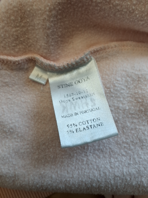 Stine Goya Sweatshirt
